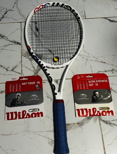 Racchetta tecnifibre fight - tecnifibre, t-fight