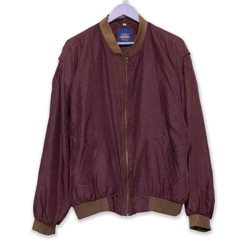 Bomber vintage 100 - vintage, 100%