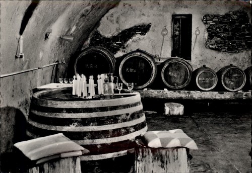 Rppc cantina abrahamhegy - cantina,
