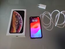 Apple iPhone XS 64GB - Oro