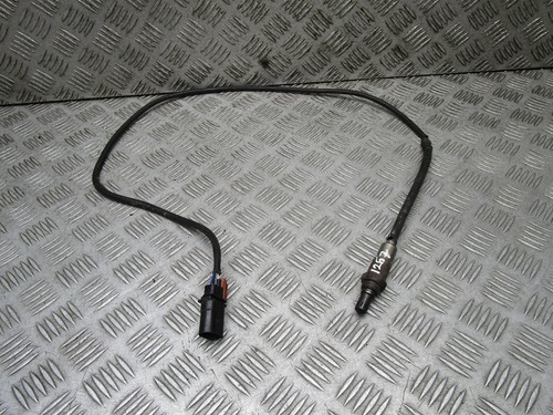Sensore lambda ossigeno nissan - sensore,