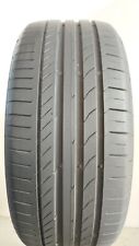PNEUMATICO USATO 225/50 r17 GOMMA CONTINENTAL CONTISPORTCONTACT 5 Art. Y117