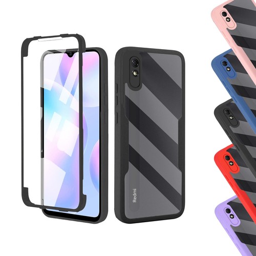 Custodia 360 gradi xiaomi - 360°,