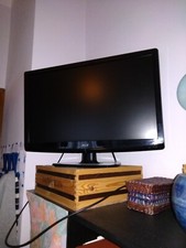 Lcd monitor 23 - tv, pollici