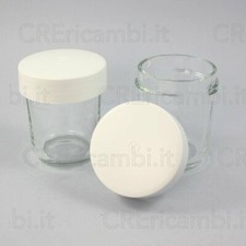 KENWOOD 2 Bicchieri Vetro