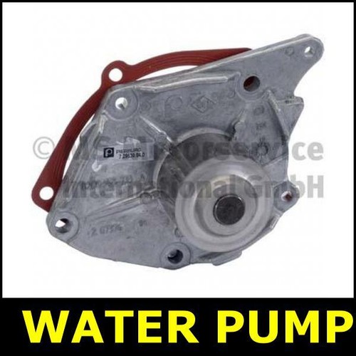 Pompa acqua per renault modus - acqua,