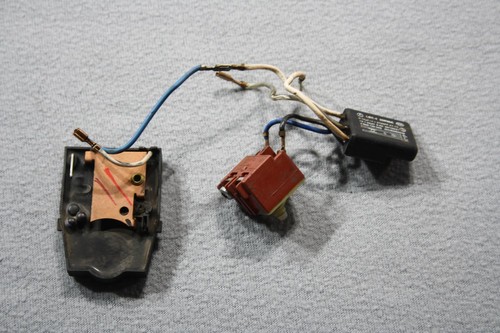 3313 bosch smerigliatrice - 3313,