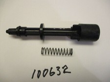 NUOVO PIONEER P-10, P-12 POMPA