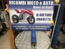 Mono Ammortizzatore Posteriore