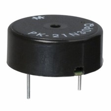 PK 21N30 PQ - Buzzer