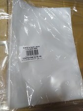 Buste Macchina Sottovuoto 200