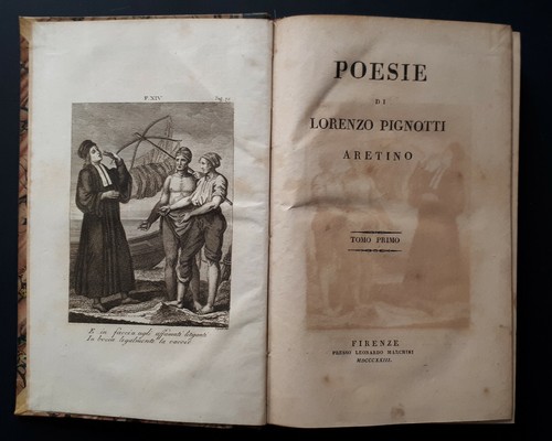 Poesie lorenzo pignotti - di,