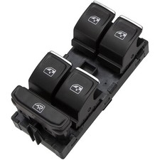 Pulsantiera Alzavetri GOLF 7