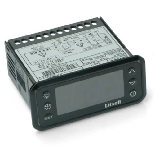 Termostato controllore dixell - termostato,