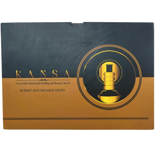Kansa ayurveda best - ayurveda’s,