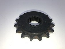 Pignone HONDA CBF 600 S ABS 2012 Ingranaggio Motore