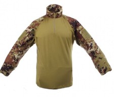 Compact Shirt Tactical