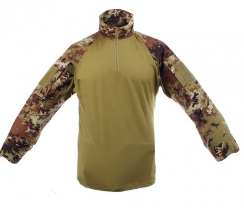 Compact shirt tactical - shirt,