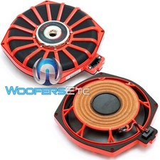 ESB AUDIO BMW SUB-1 COPPIA SUBWOOFER SLIM 8" ALTE PRESTAZIONI PER BMW SERIE 5