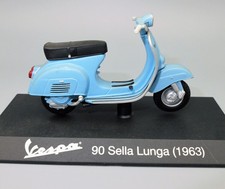 Modellini vespa 90 scala 1:18