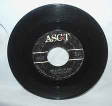 The Stuarts, JUST A LITTLE BIT