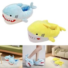 Pantofole di squalo pelose