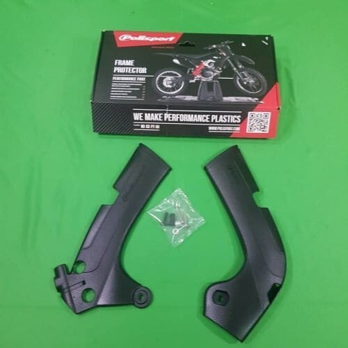 Copri telaio honda crf 250 - copri,
