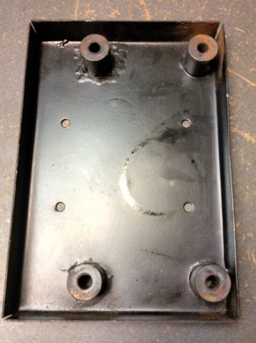 Oem tecumseh 8hp supporto - tecumseh,