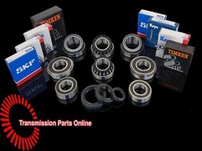 Citroen C3/C4 Picasso 1.6/2.0