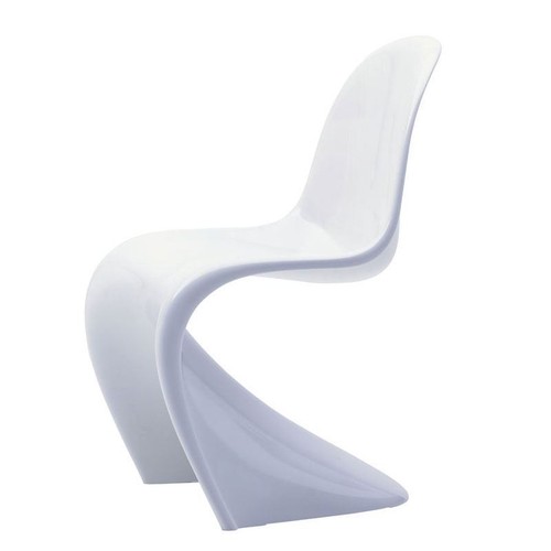 Coppia sedie panton chair - coppia,