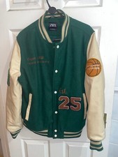 Giacca Zara uomo media