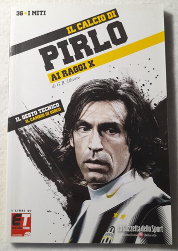 Calcio pirlo raggi - ai,