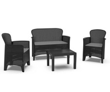 Nebraska stile Soggiorno da