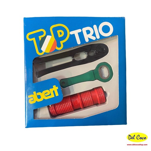 Top trio abert levatappi - top,
