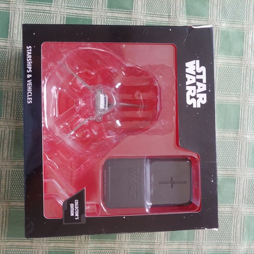 Star wars collector - star,