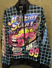 Adidas x Jeremy Scott Rally 2