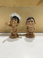 COPPIA BIMBI IN GOMMA JOIMY