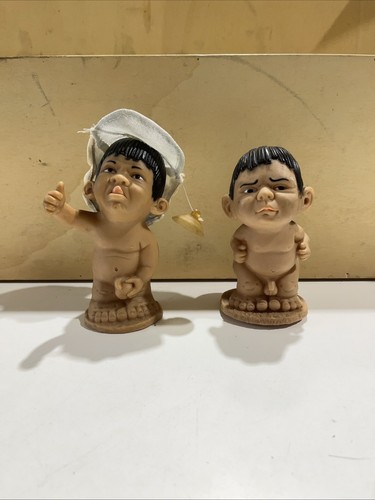 Coppia bimbi gomma joimy - coppia,