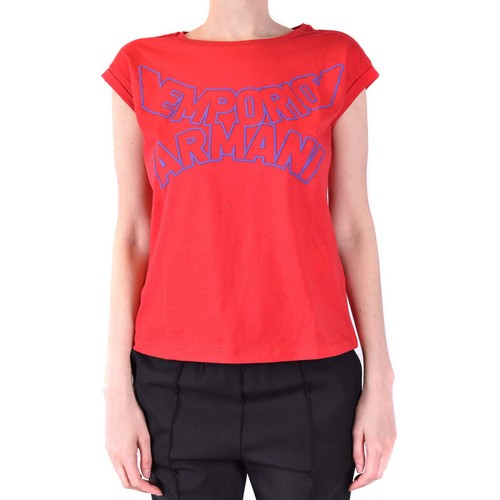 Emporio armani shirt in - emporio, t-shirt