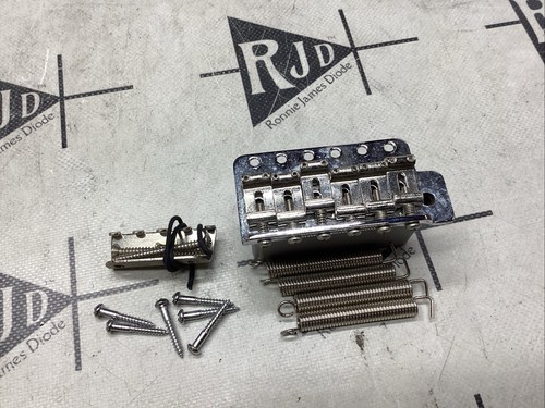 Stratocaster punti ponte - stratocaster,