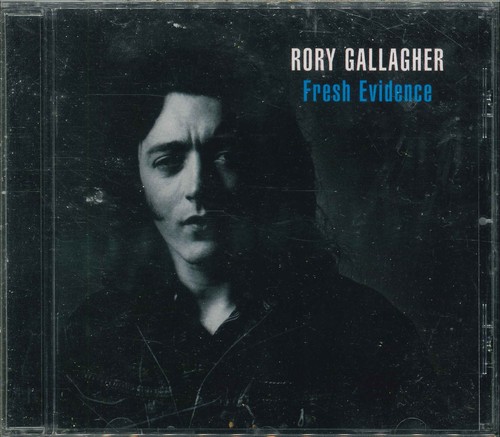Rory gallagher fresh - gallagher, "fresh