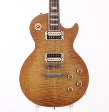 Gibson Les Paul Standard anni 50 scoppio miele sbiadito