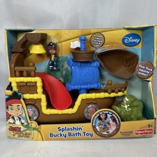 Fisher-Price Jake e i pirati