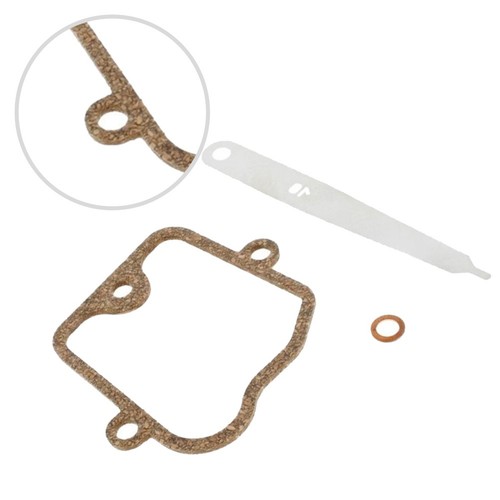 Br800 kit gioco valvole - f??r,