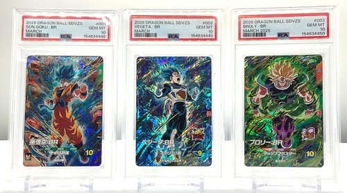 Psa son goku vegeta - 10,