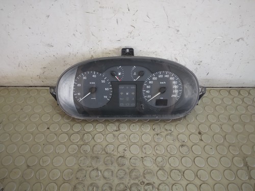 24825 contachilometri quadro - 24825,