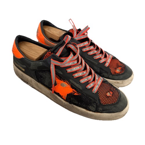 Golden goose stardan nero - goose, e