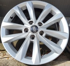 CERCHI IN LEGA 16" ORIGINALI