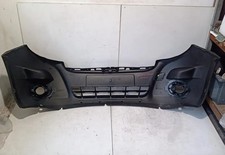 620220007R PARAURTI ANTERIORE per RENAULT MASTER AC (05/10>07/14<) T35 2.3 2001