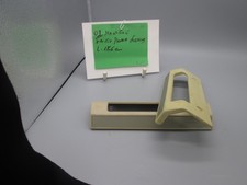 Bosch/Siemens , maniglie frigo lungh. 17,6 cm